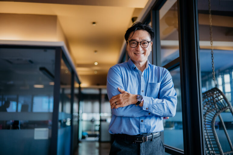 마이클 안데르손